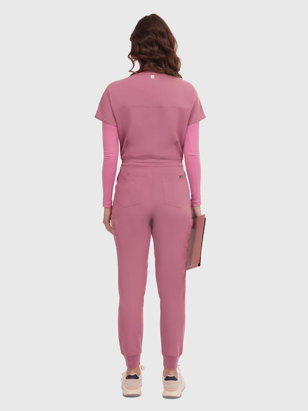 Edge Jogger Jumpsuit