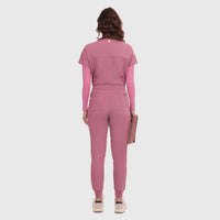 Edge Jogger Jumpsuit