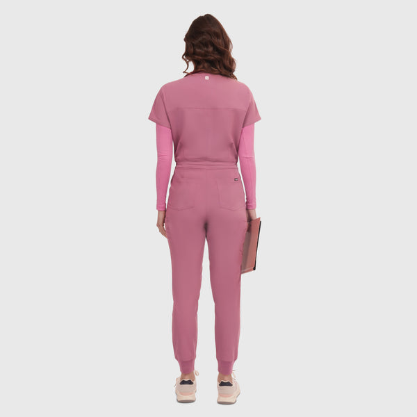 Edge Jogger Jumpsuit