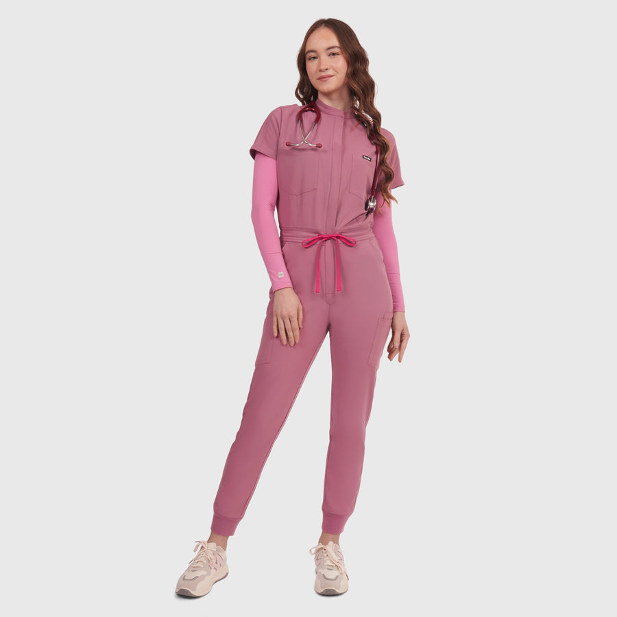 Edge Jogger Jumpsuit