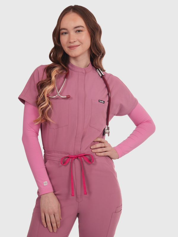 Edge Jogger Jumpsuit