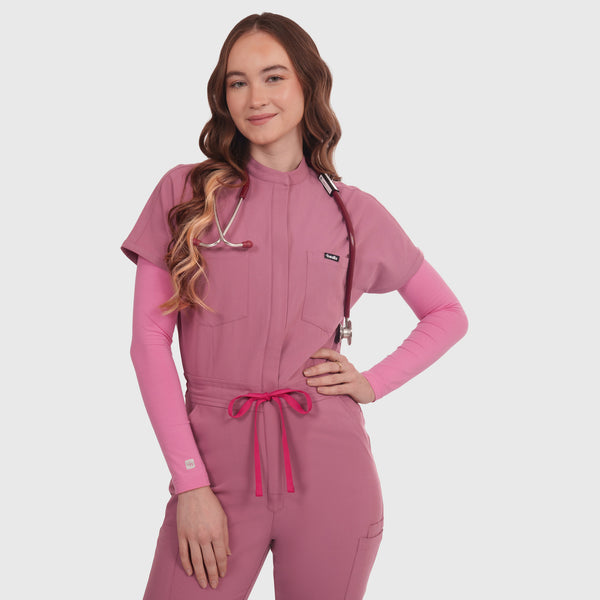 Edge Jogger Jumpsuit