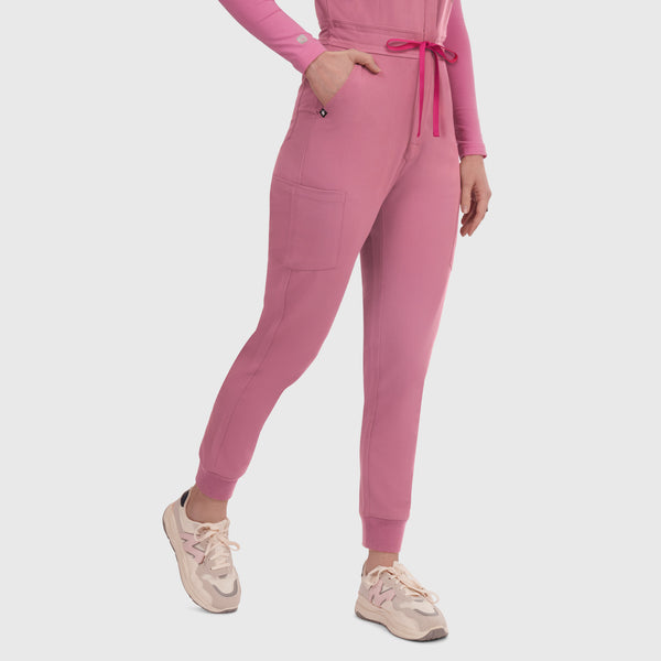 Edge Jogger Jumpsuit