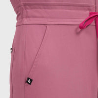 Edge Jogger Jumpsuit