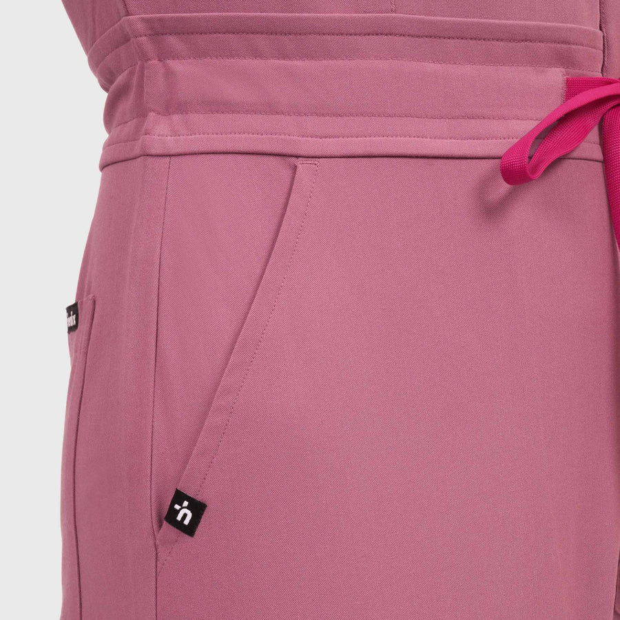 Edge Jogger Jumpsuit