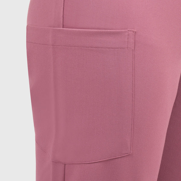 Edge Jogger Jumpsuit