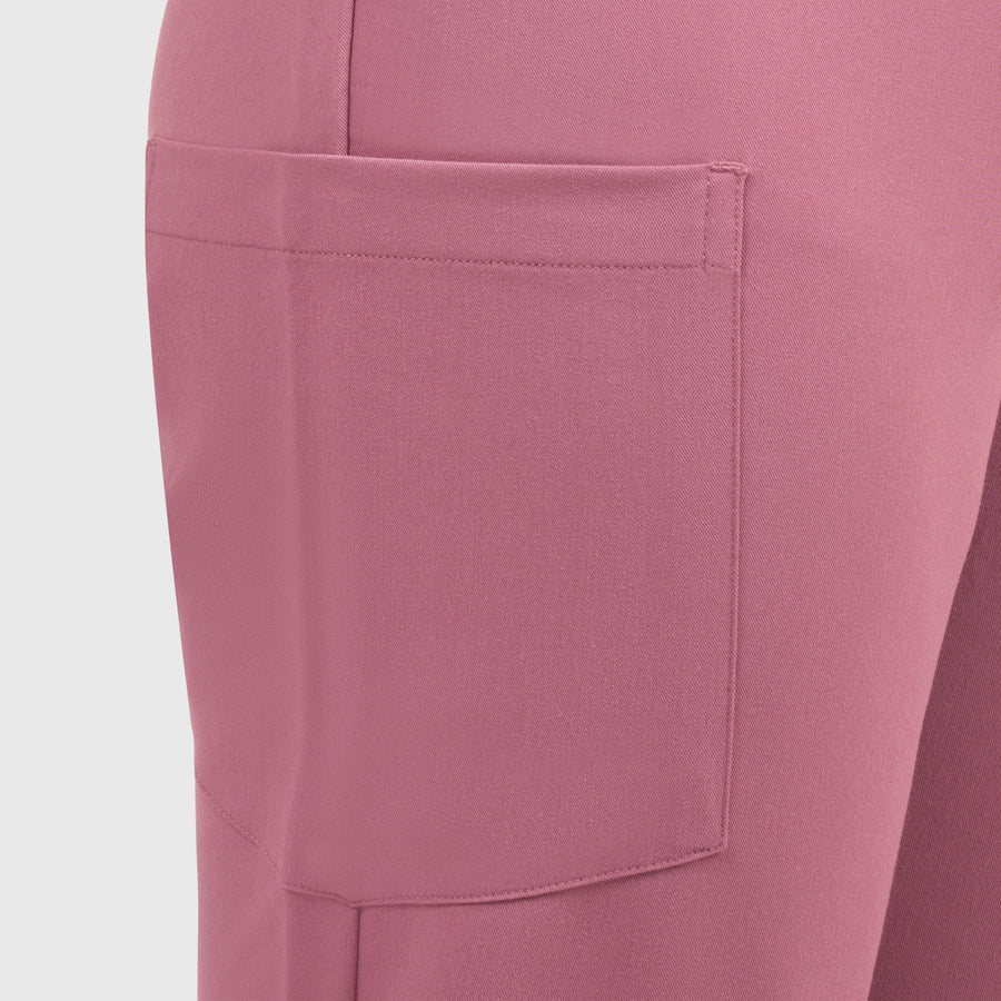 Edge Jogger Jumpsuit