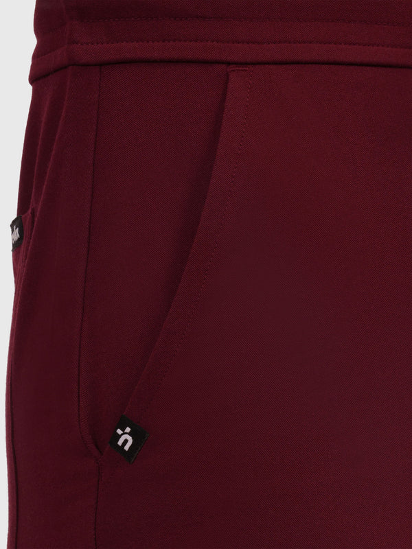 Edge Jogger Jumpsuit