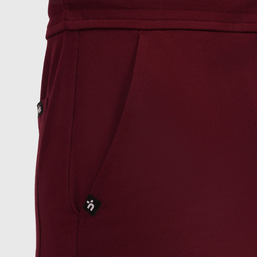 Edge Jogger Jumpsuit