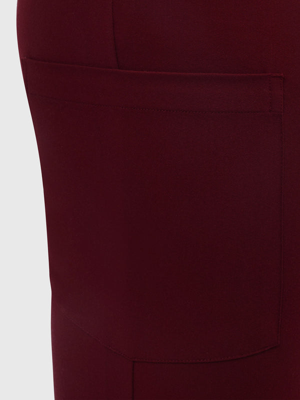 Edge Jogger Jumpsuit