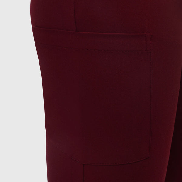 Edge Jogger Jumpsuit