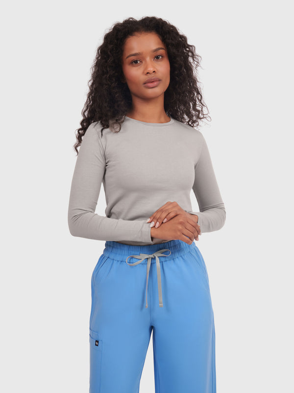 Airo Full-Sleeve Supersoft Underscrub