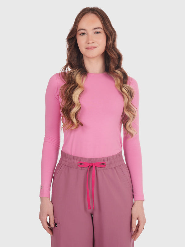 Airo Full-Sleeve Supersoft Underscrub