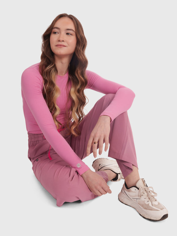 Airo Full-Sleeve Supersoft Underscrub
