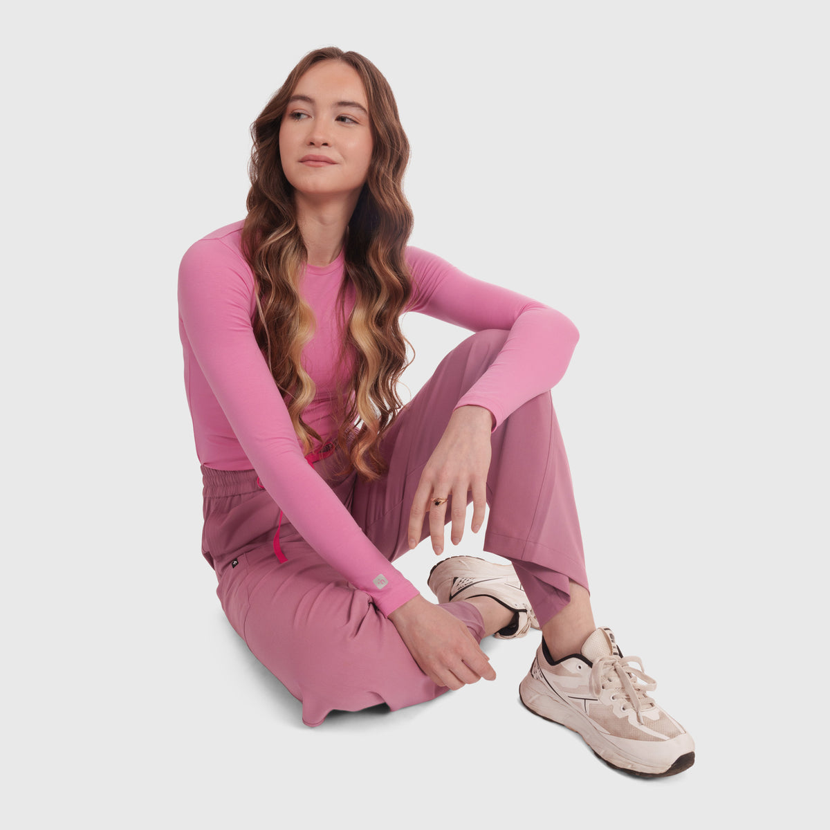 Airo Full-Sleeve Supersoft Underscrub