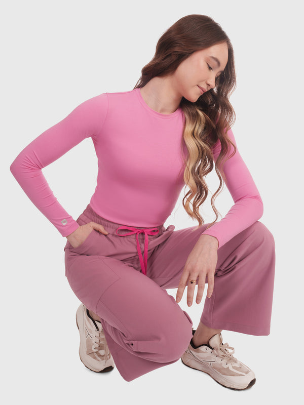 Airo Full-Sleeve Supersoft Underscrub