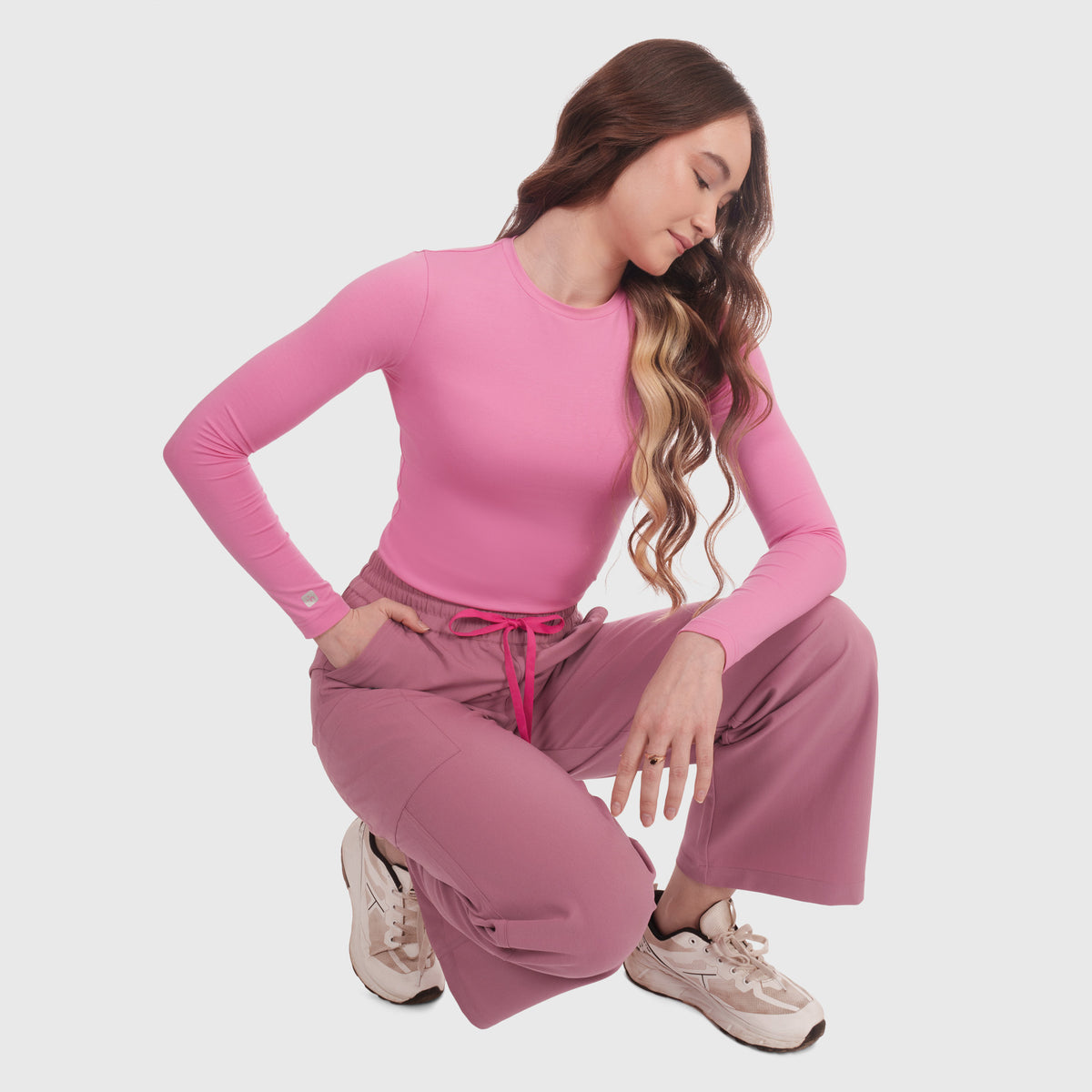Airo Full-Sleeve Supersoft Underscrub