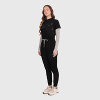 Edge Jogger Jumpsuit