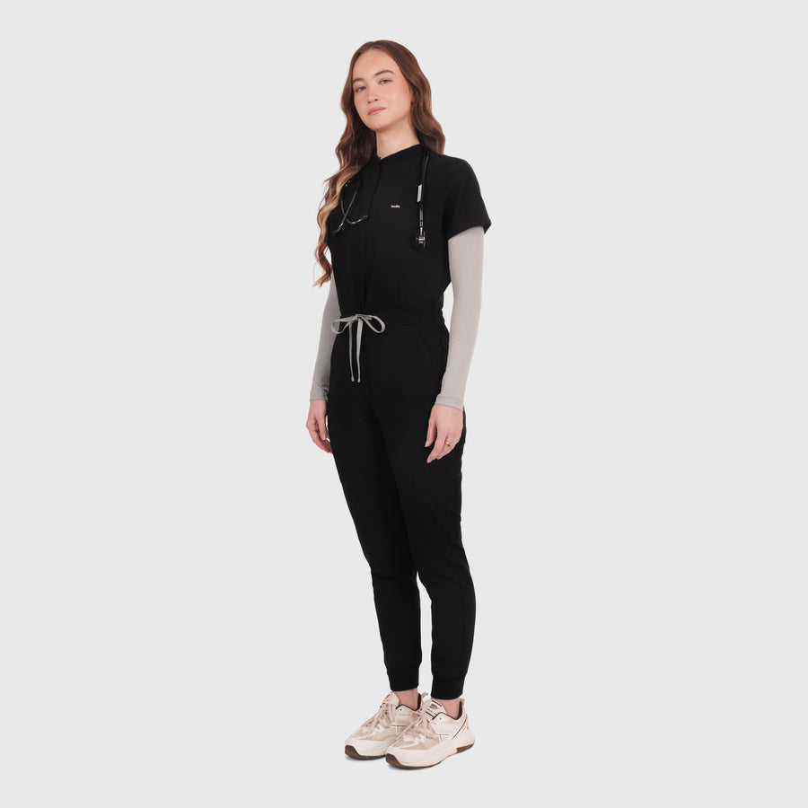 Edge Jogger Jumpsuit