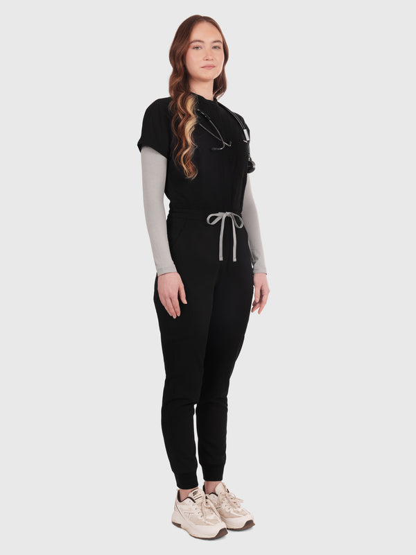 Edge Jogger Jumpsuit