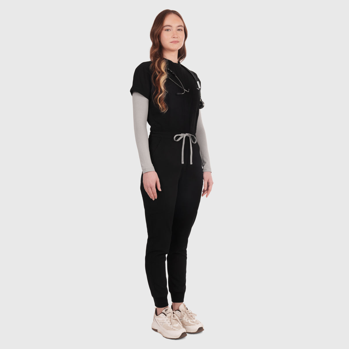 Edge Jogger Jumpsuit
