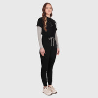 Edge Jogger Jumpsuit