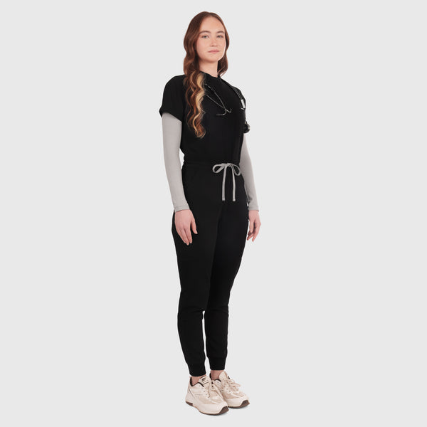 Edge Jogger Jumpsuit