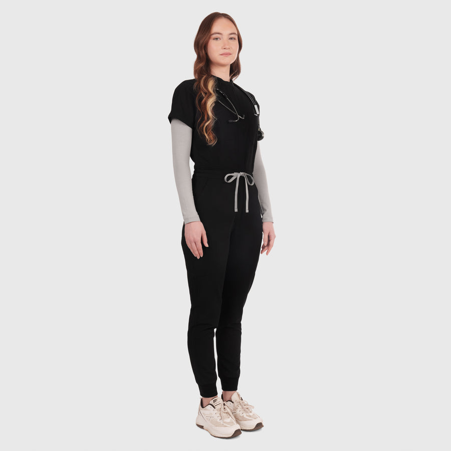 Edge Jogger Jumpsuit