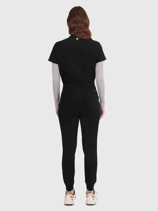Edge Jogger Jumpsuit