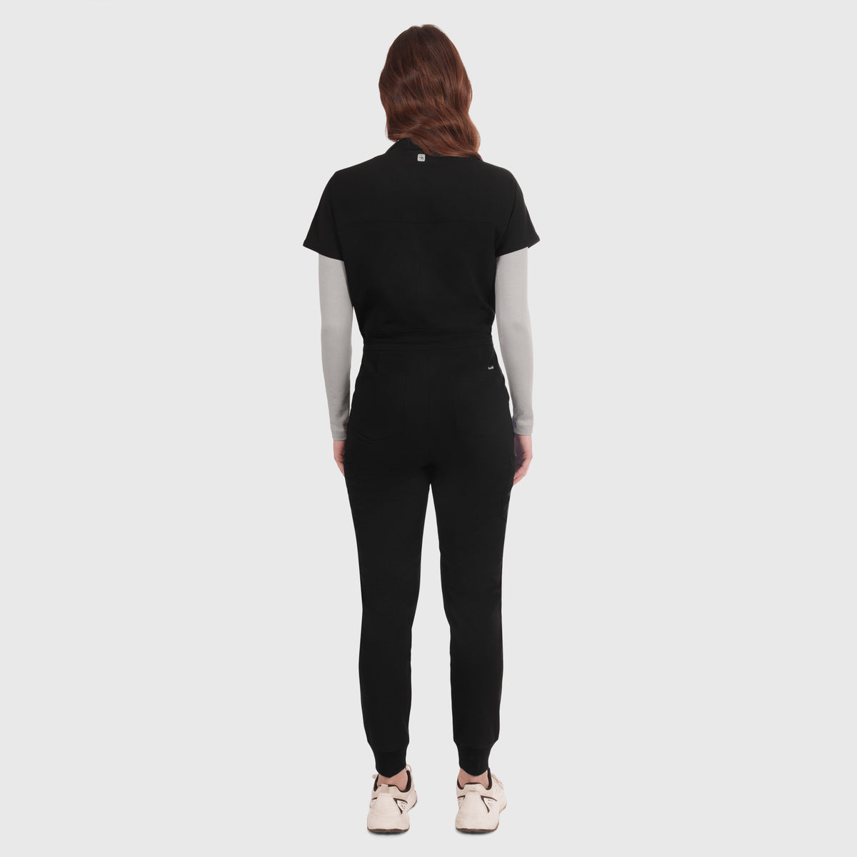 Edge Jogger Jumpsuit