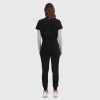 Edge Jogger Jumpsuit