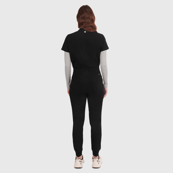 Edge Jogger Jumpsuit