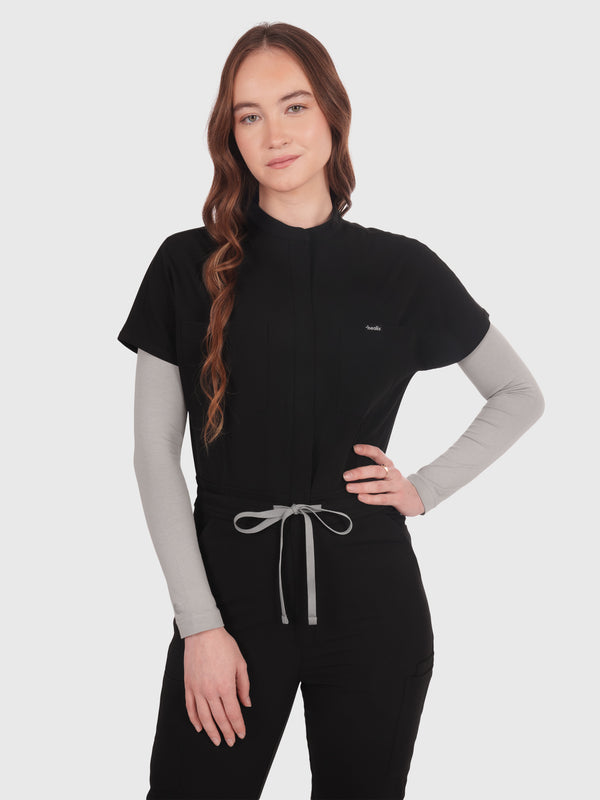 Edge Jogger Jumpsuit