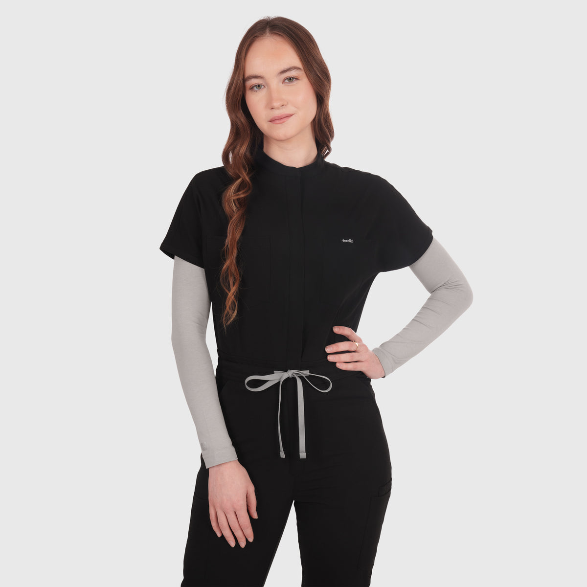 Edge Jogger Jumpsuit