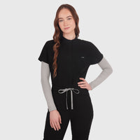 Edge Jogger Jumpsuit