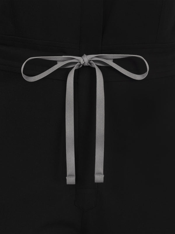 Edge Jogger Jumpsuit