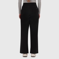 Elan High Waisted Wide-Leg Scrub Pant