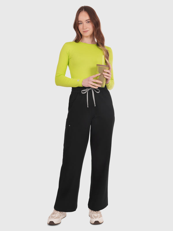 Airo Full-Sleeve Supersoft Underscrub
