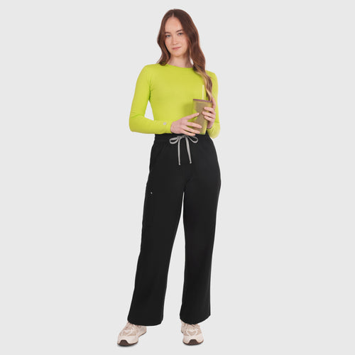 Airo Full-Sleeve Supersoft Underscrub