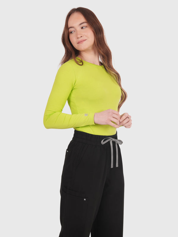 Airo Full-Sleeve Supersoft Underscrub