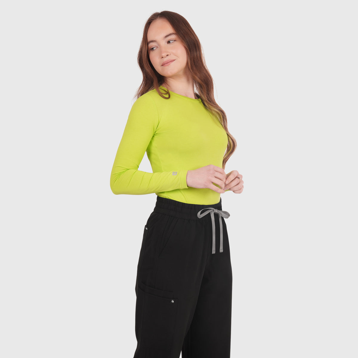 Airo Full-Sleeve Supersoft Underscrub