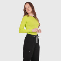 Airo Full-Sleeve Supersoft Underscrub