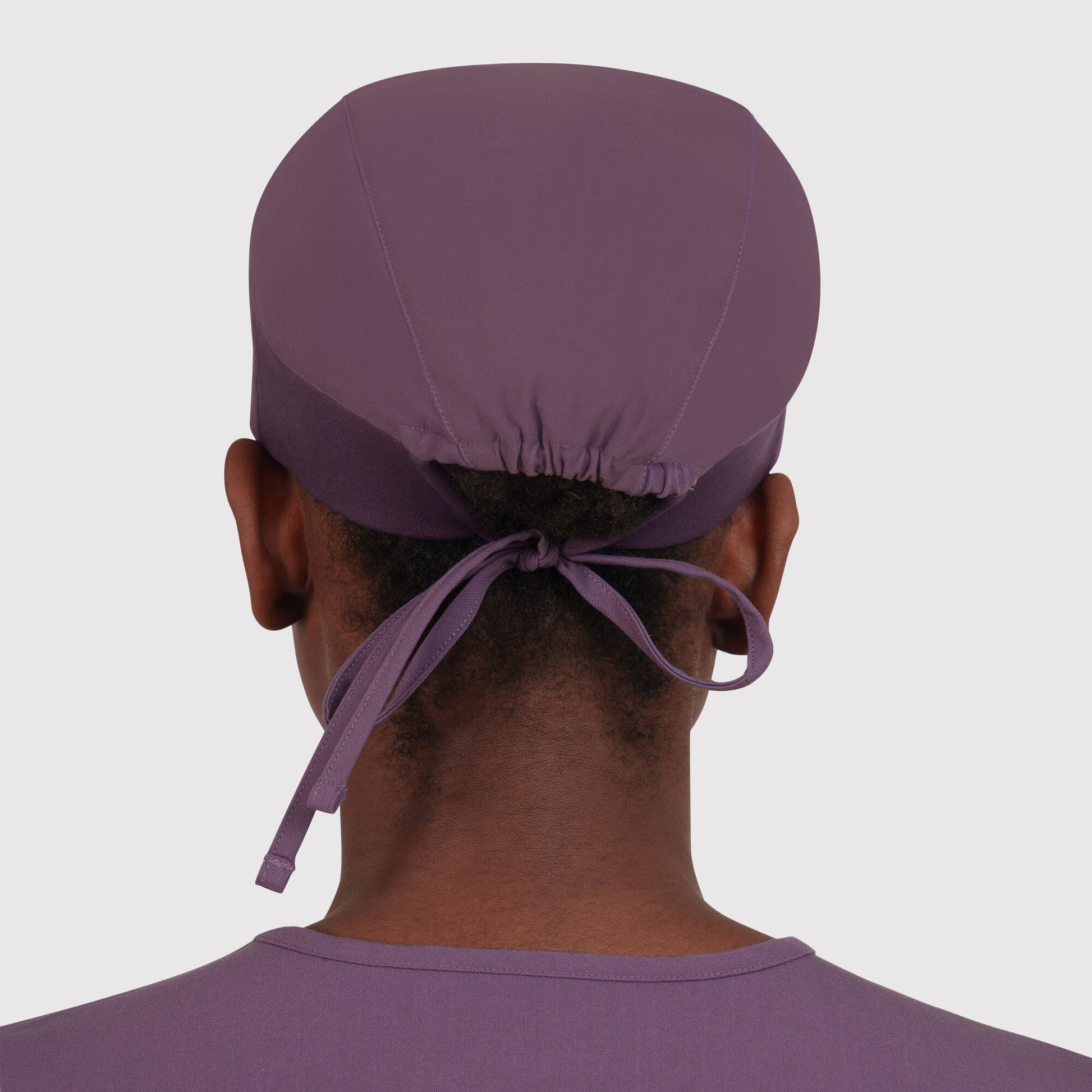 Seal Scrub Cap