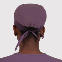 Seal Scrub Cap