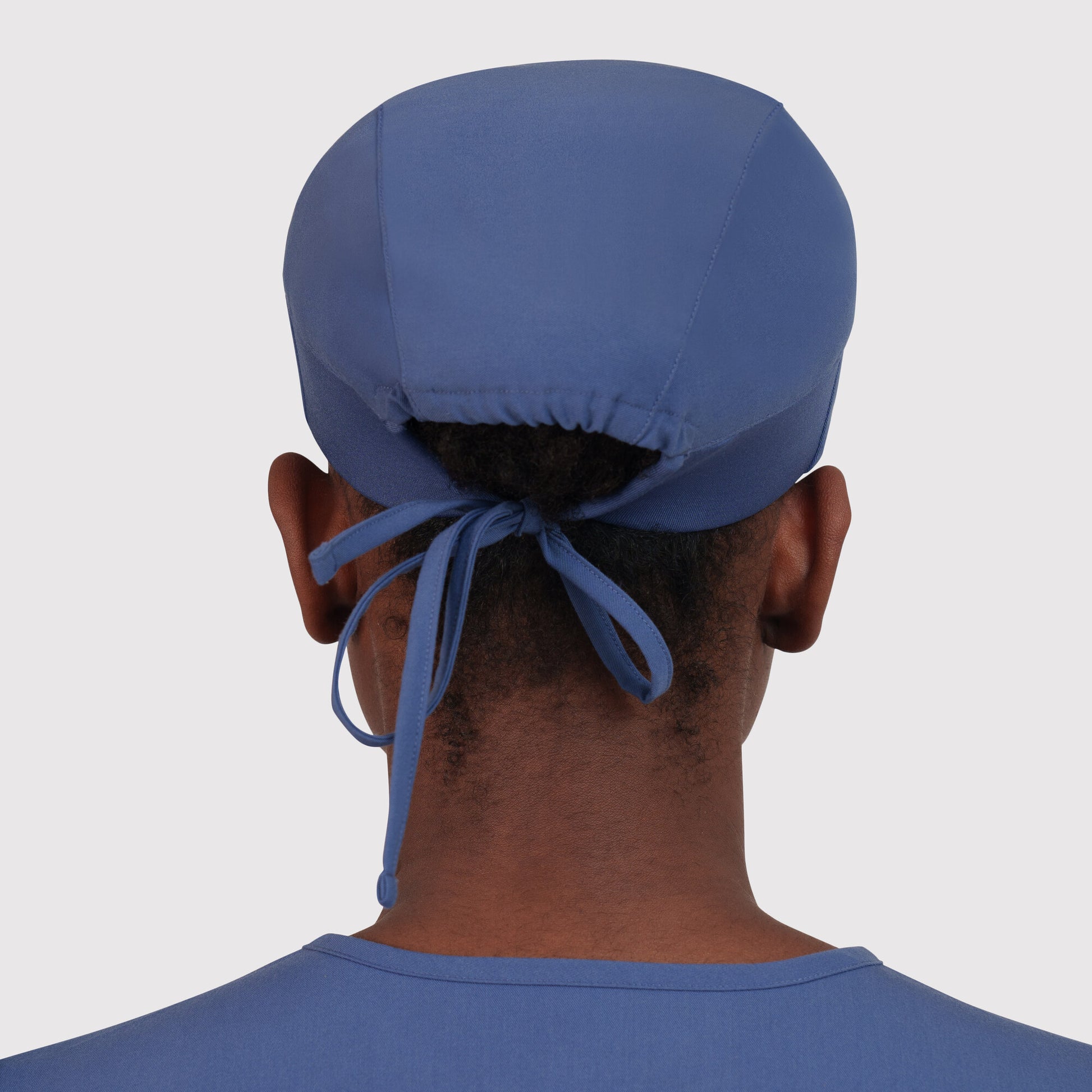 Seal Scrub Cap