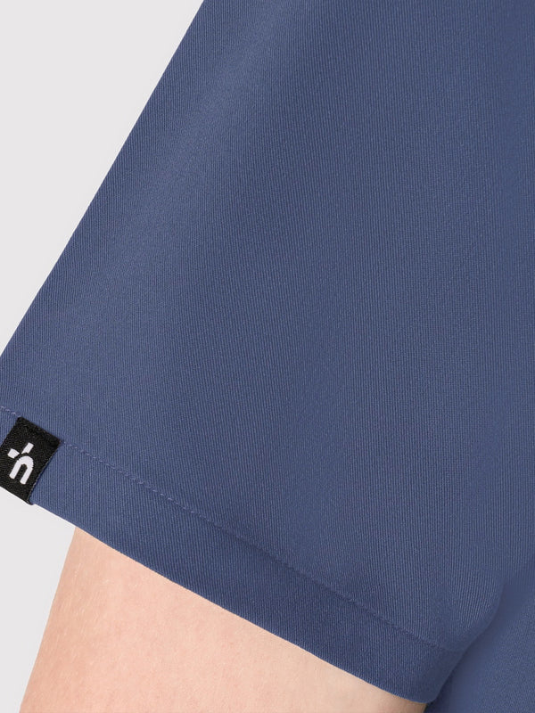Equip Seven-Pocket Scrub Top