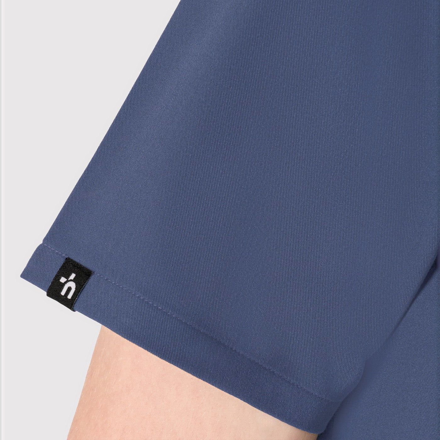 Equip Seven-Pocket Scrub Top