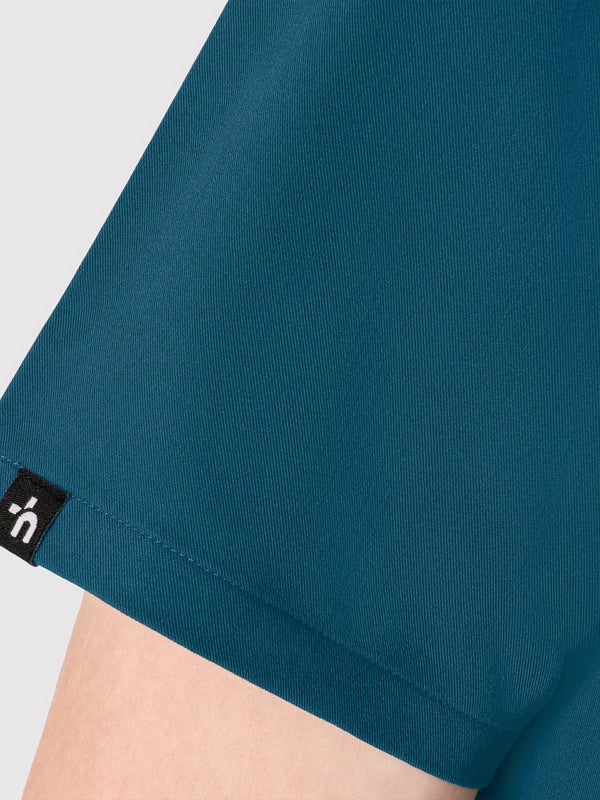 Equip Seven-Pocket Scrub Top