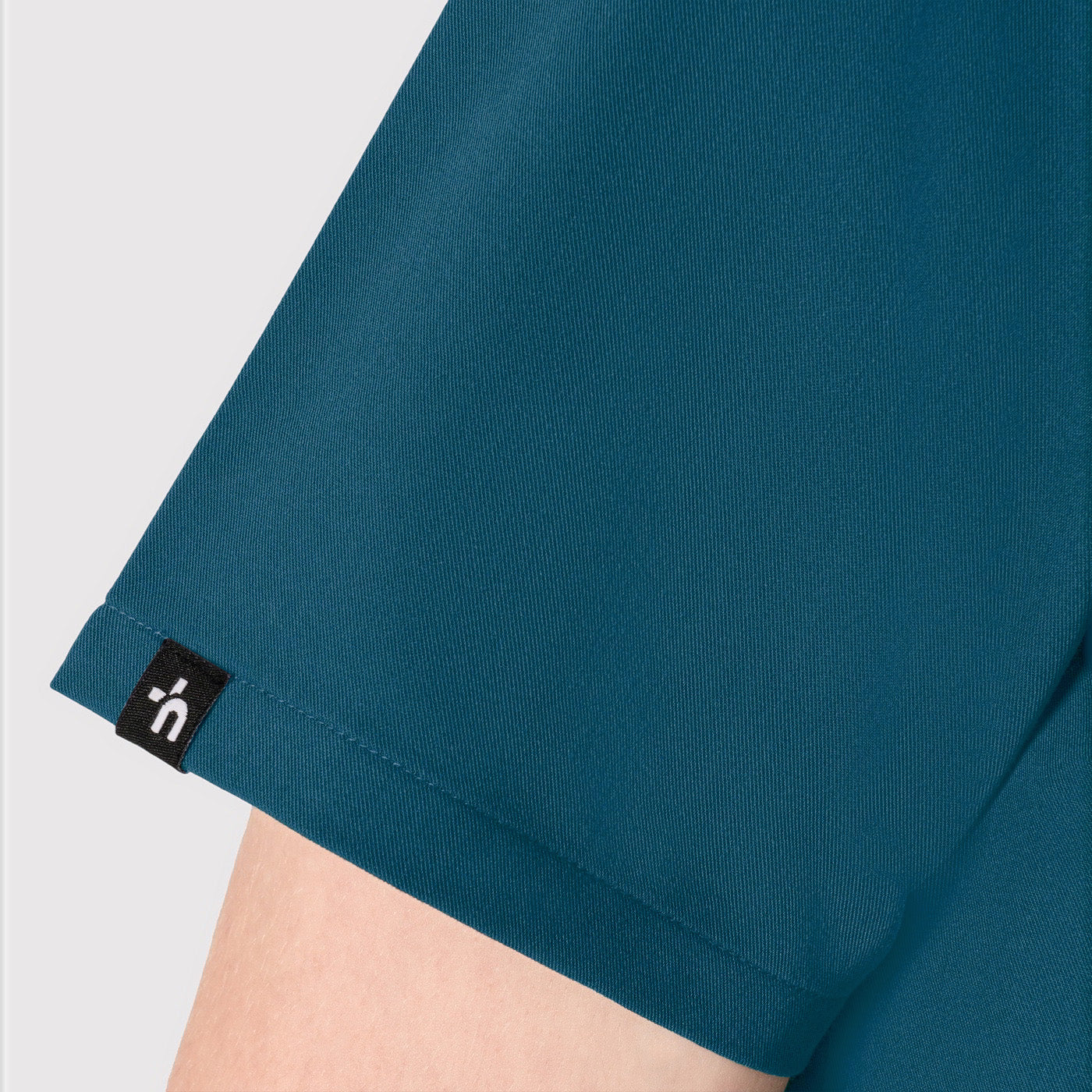 Equip Seven-Pocket Scrub Top
