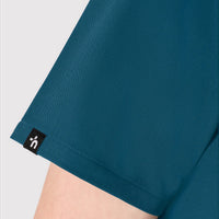 Equip Seven-Pocket Scrub Top